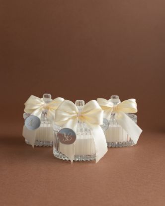 Picture of Scented Jar Candle