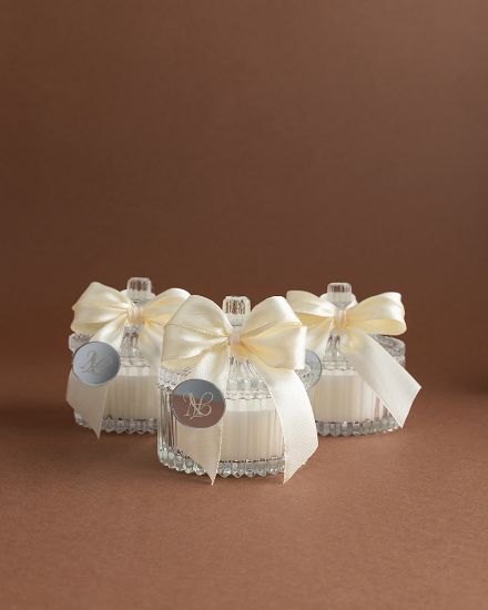 Picture of Scented Jar Candle