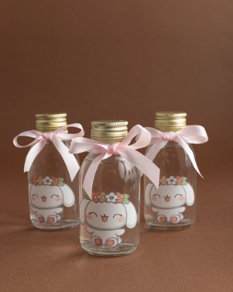 Picture of Zamzam Water Bottle