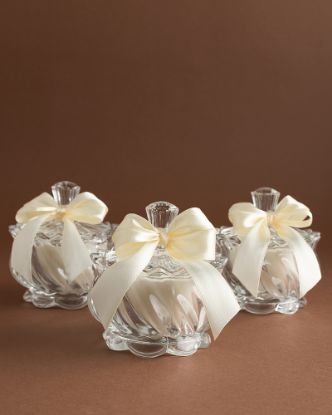 Picture of Scented Crystal Candle