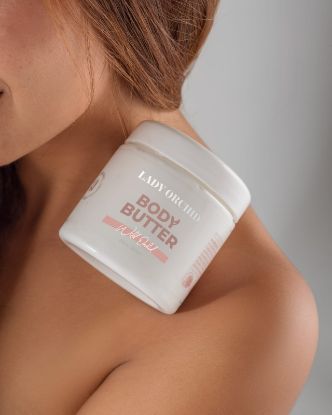 Picture of Wild Orchid Body Butter