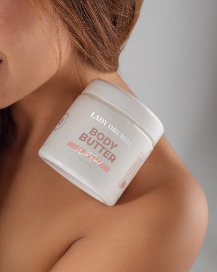 Picture of Wild Orchid Body Butter