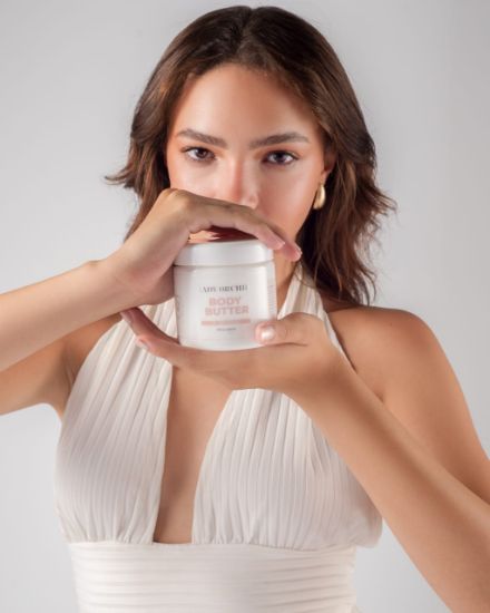 Picture of Wild Orchid Body Butter