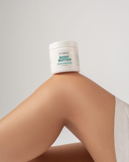 Picture of Cotton Candy Body Butter