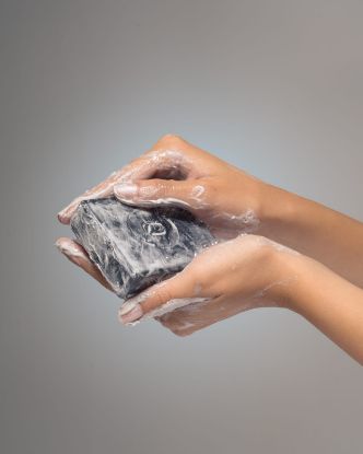 Picture of Charcoal Soap
