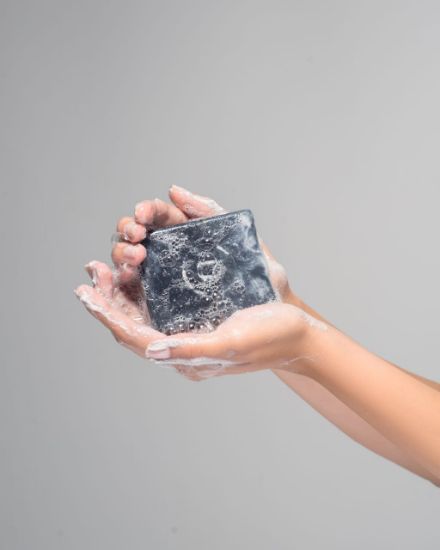 Picture of Charcoal Soap