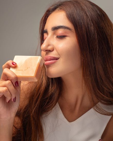 Picture of Ultra Moisturizing Soap – For Dry Skin