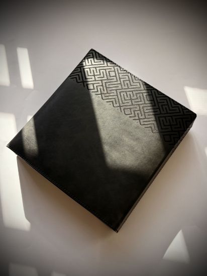 Picture of The Prestige Faith Box