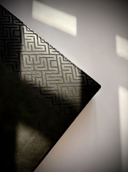 Picture of The Prestige Faith Box